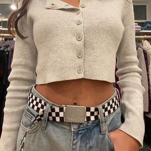 Meet your Posher, Lilah